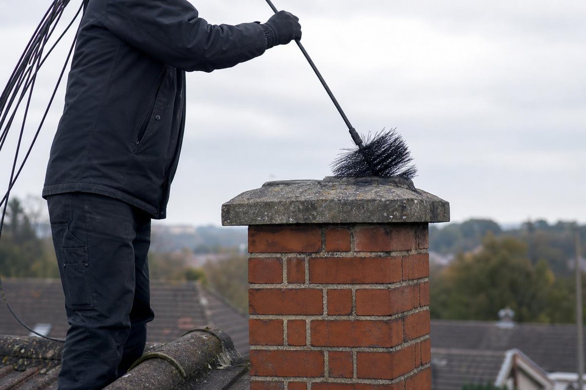 Zyzen Chimney Repair in Oradell